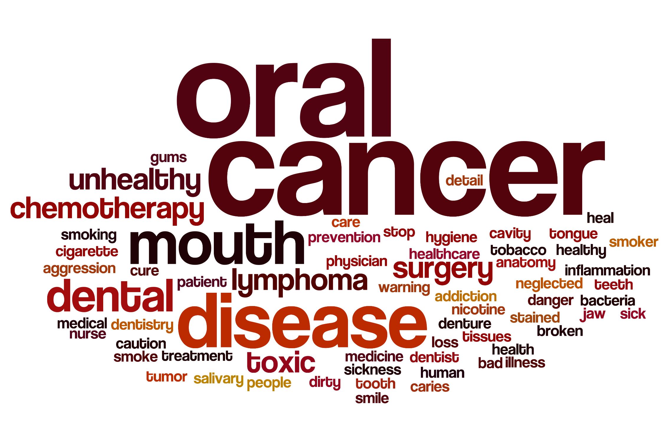 Oral Cancer Screenings - They Save Lives! - Premier Dentistry of Eagle