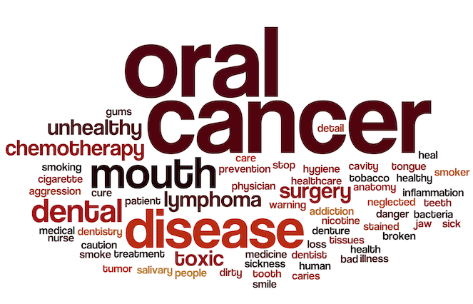 Oral Cancer
