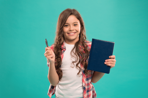 back to school dental check-up