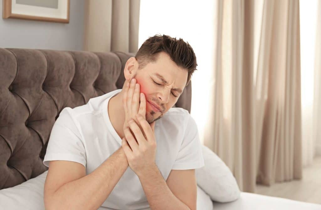 Chronic disease and oral health