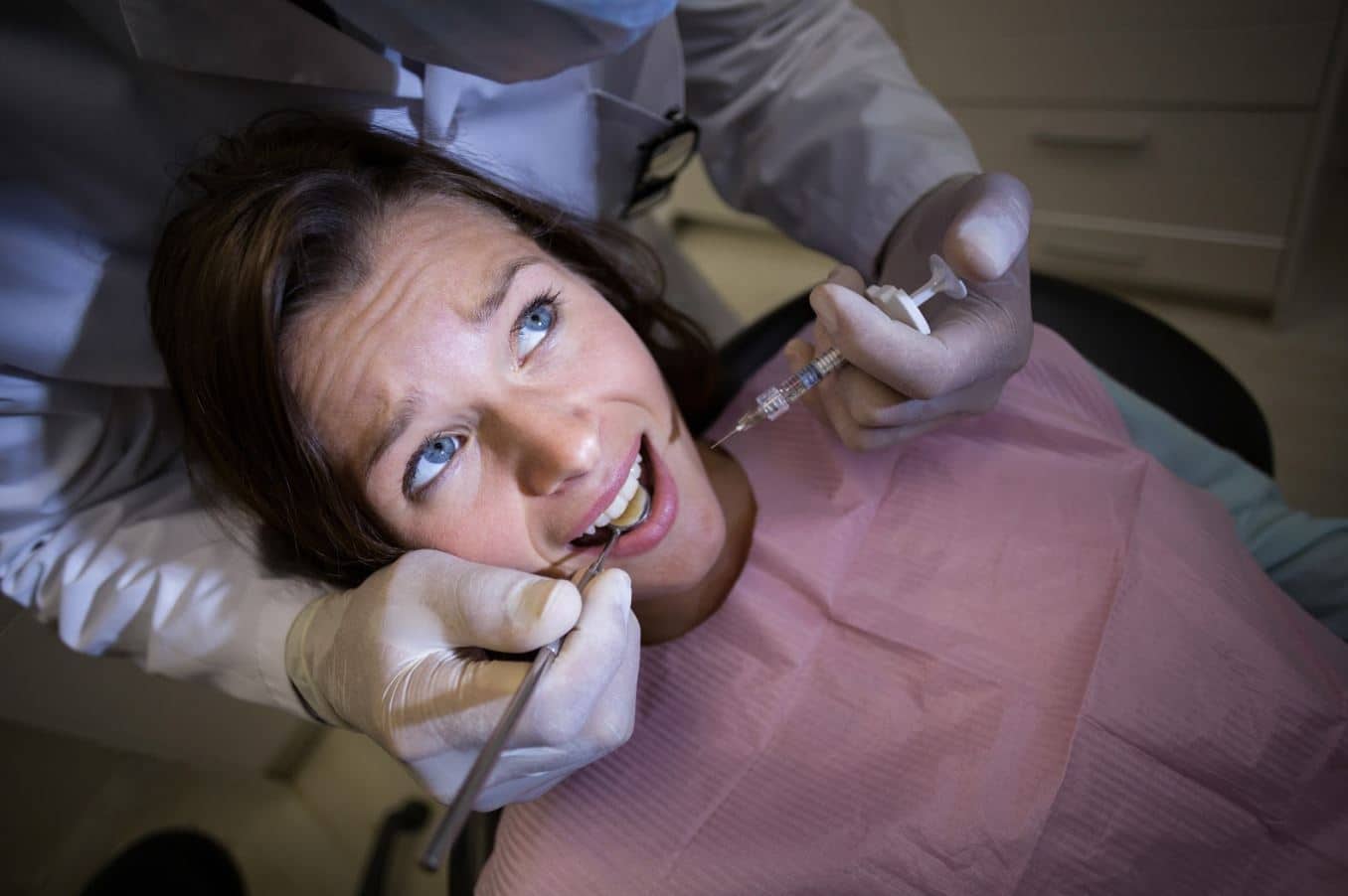 Dentistry Fears