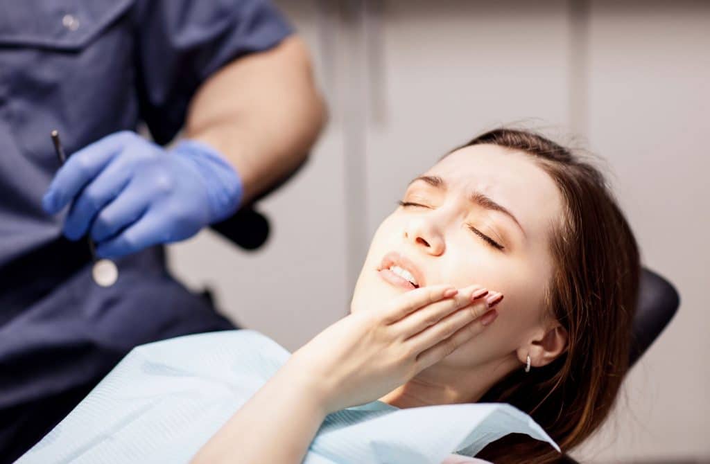 Gum Disease